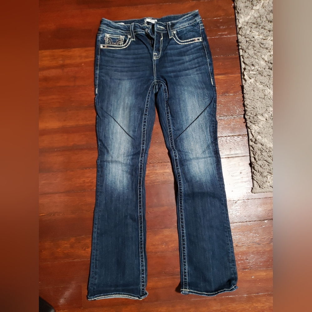 Vigoss jeans